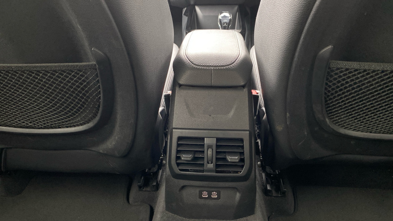 BMW 1 Series 118i M Sport 5dr Step Auto Petrol Hatchback